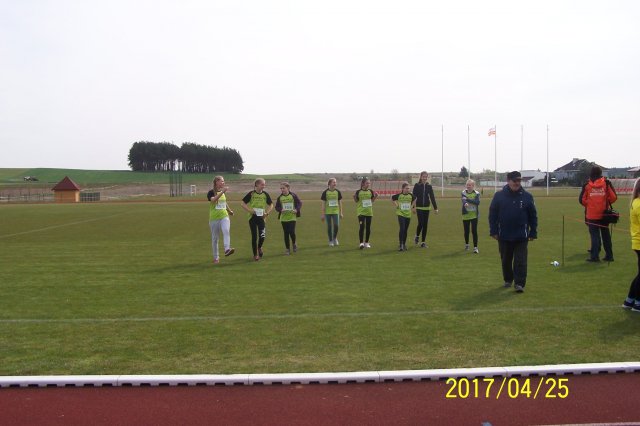biegi 26